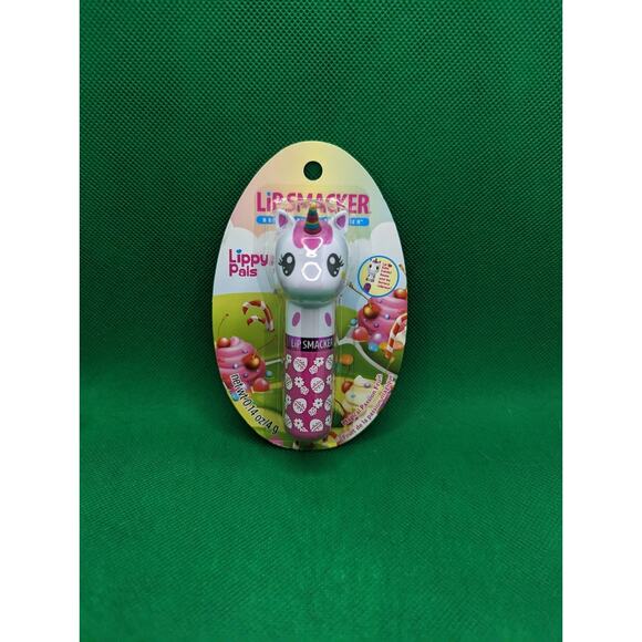 Lip Smacker Lippy Pals unicorn magical passion fruit - Picture 1 of 2
